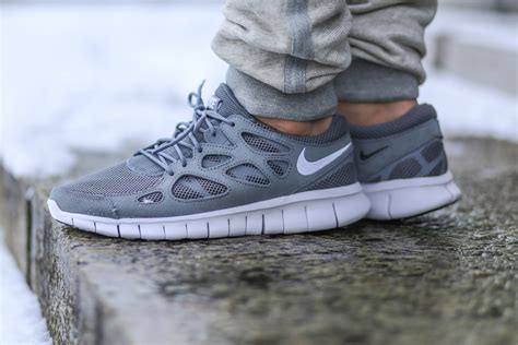 Nike free run 2